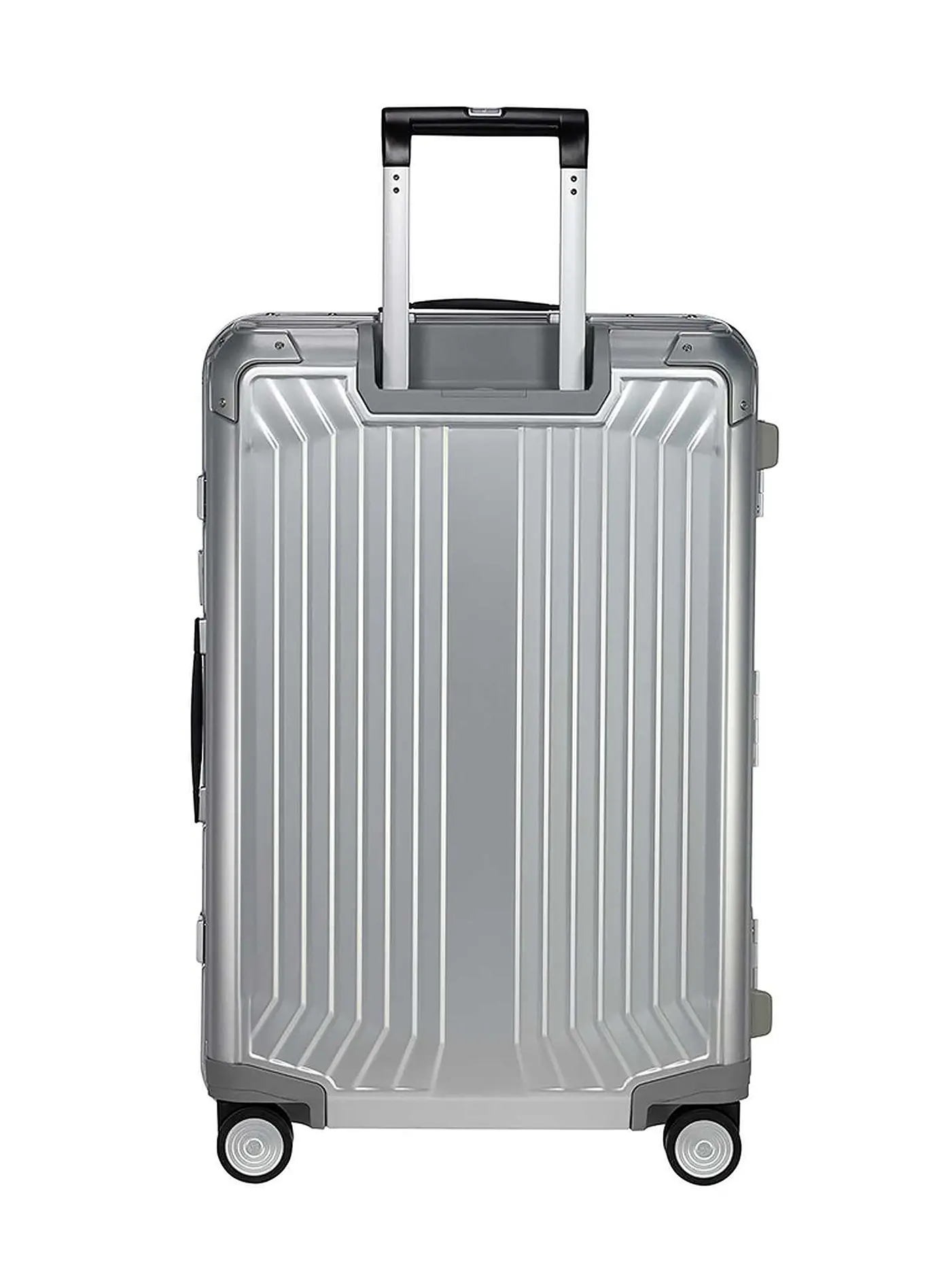 SAMSONITE | Trolley "Lite-Box Alu™" 75cm (Aluminum) 122707 | 
